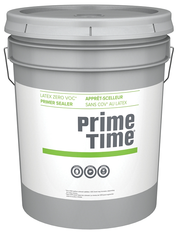 PRIMER LATEX VOC-FREE 1PAIL