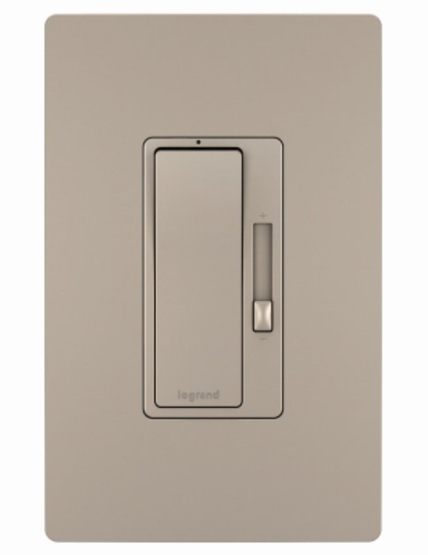 SLD DIMMR CFL/LED 3WY NIC 450W