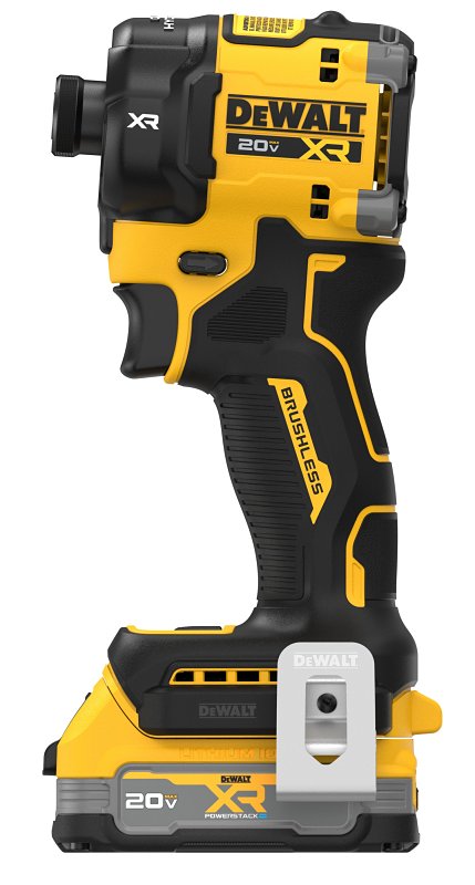 HYDRA IMPACT DRIVER KIT 20V