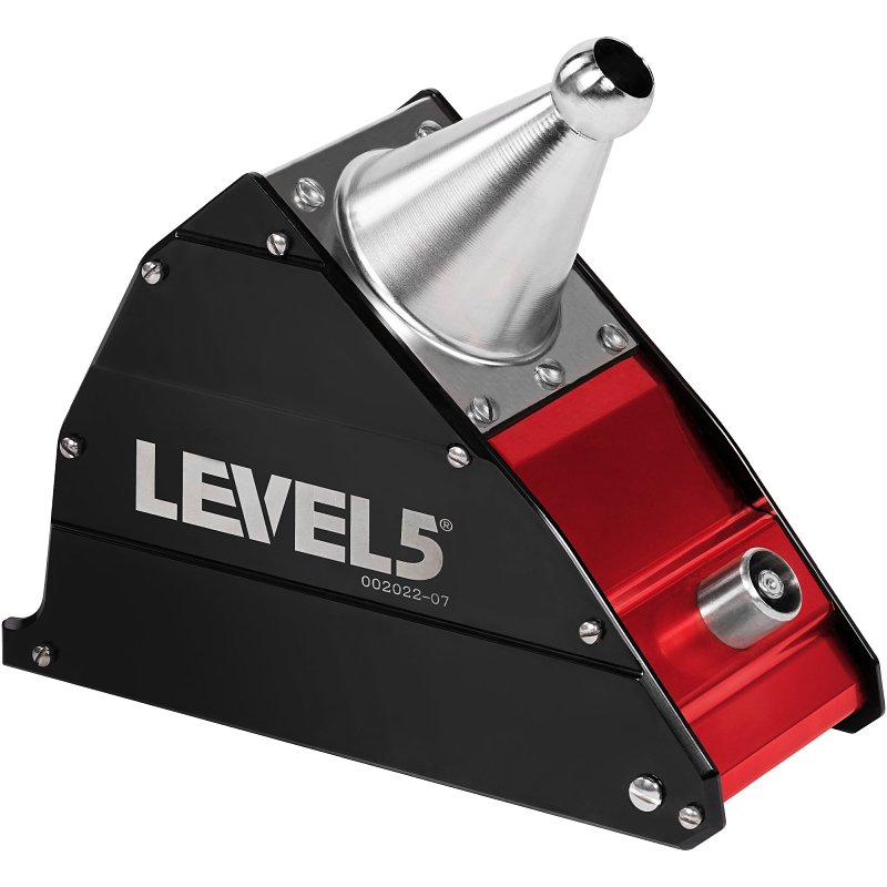 Level5 4-701 Drywall Corner Applicator Box