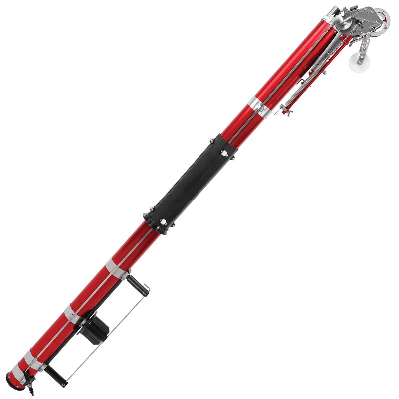 Level5 4-760 Automatic Drywall Taper, Aluminum/Stainless Steel Blade