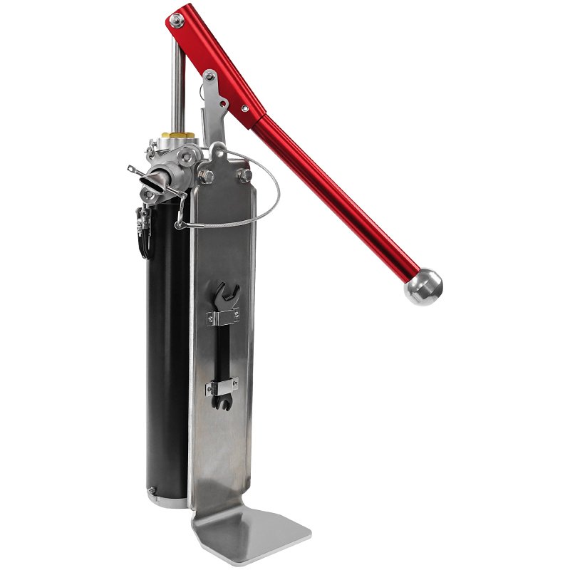 Level5 4-771 Drywall Compound Pump