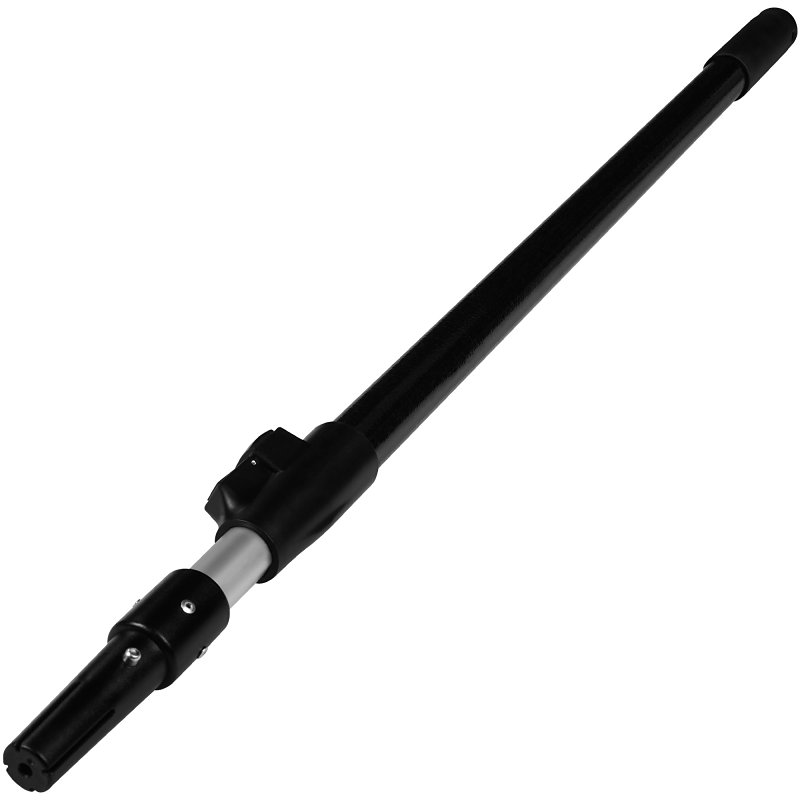 DEWALT DXTT-2-942 Skimming Blade Handle, Aluminum/Fiberglass, Black