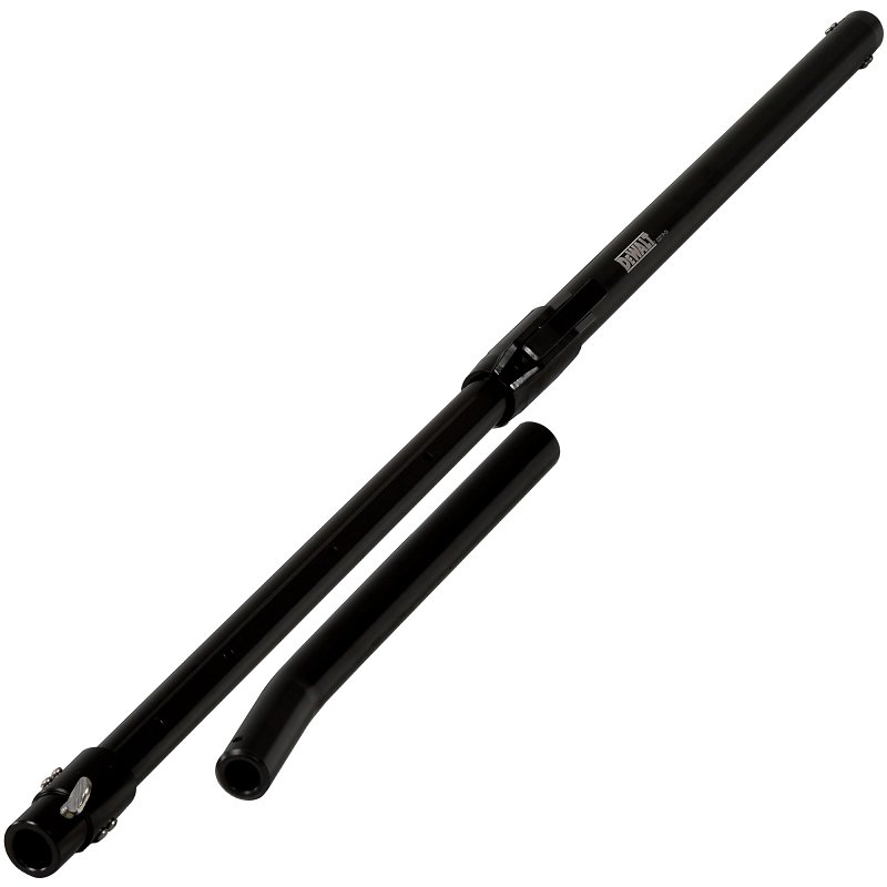 DEWALT DXTT-2-794 Extendable Flat Box Handle, Aluminum, Anodized