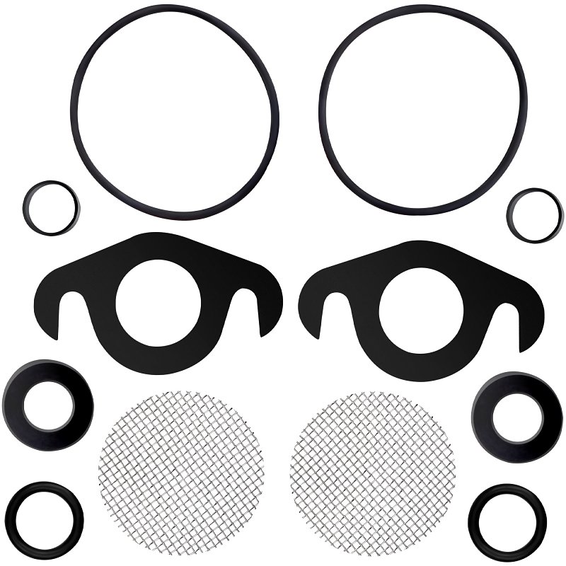 Level5 4-860 Maintenance Kit, For: Level5 4-771 Compound Pump