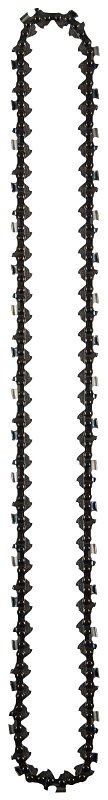 Milwaukee 49-16-2752 Saw Chain, 20 in L Bar, 0.05 in, 0.325 in TPI/Pitch, 78-Link