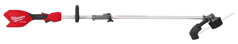 STRING TRIMMER BRSHLS 18V 16IN