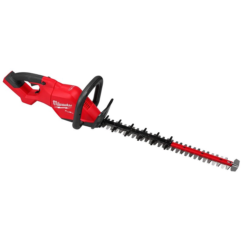 HEDGE TRIMMER BRSHLS 18V 24IN