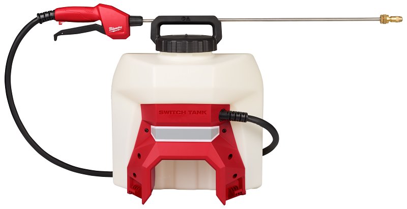 Milwaukee 49-16-19PS Sprayer Tank Assembly