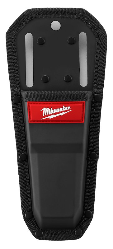 Milwaukee 48-22-9364 Heavy-Duty Pruner Sheath, 4-1/4 in W, 9.81 in H, 1-5/8 in D