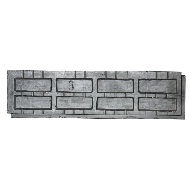 DuraKwik Stone 310VAP Siding Panel, 13 in L, 48 in W, 2 in Thick, Interlocking Edge, Stacked Stone Profile, Volcano Ash