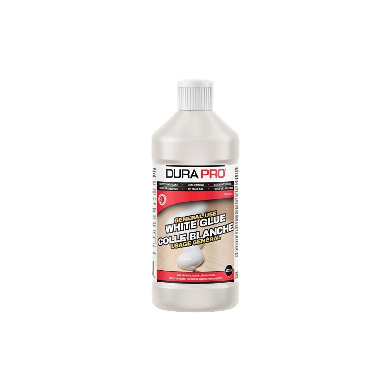 GLUE WOOD EXT PVA TYPE 2 473ML