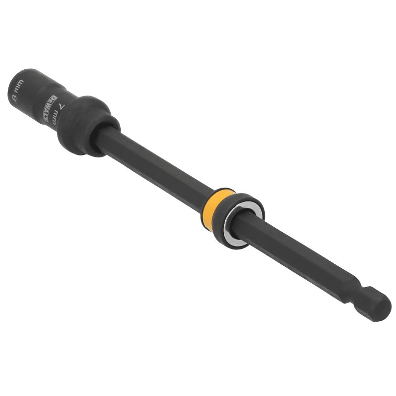 REV NUT DRIVER 7&8MM/10&13MM