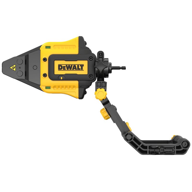 DEWALT DWAPXPIR PEX Pinch Clamp Attachment