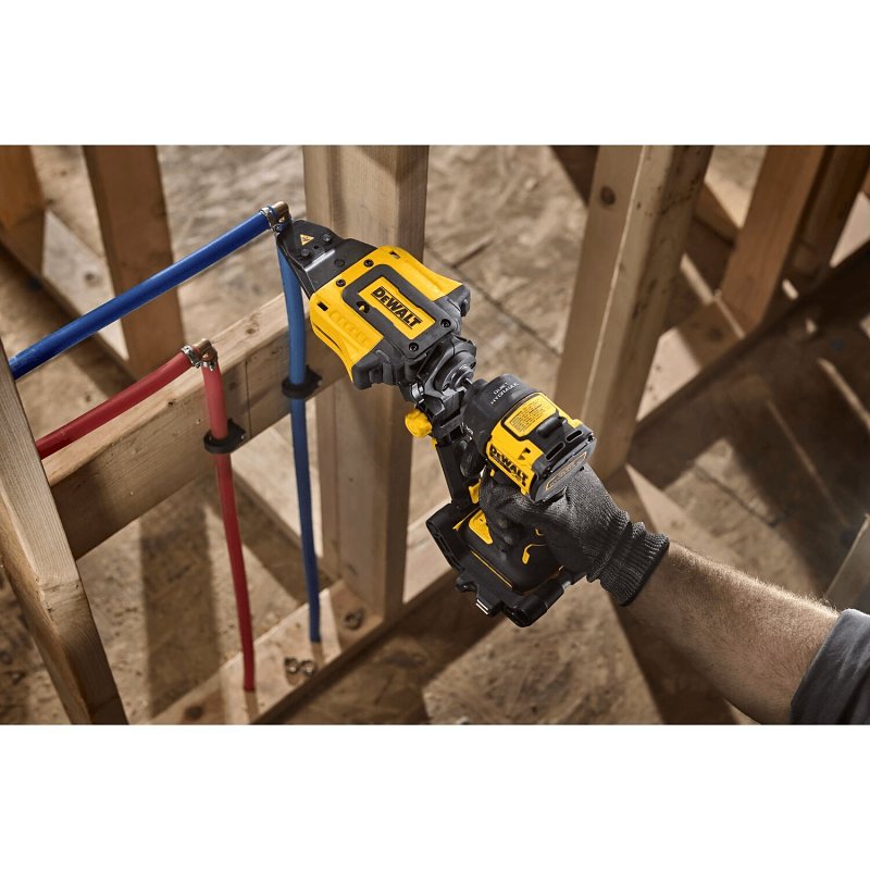 DEWALT DWAPXPIR PEX Pinch Clamp Attachment