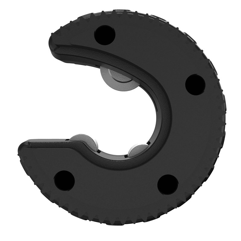 DEWALT IMPACT CONNECT Series DWACPR34 Copper Cutting Wheel, 3/4 in Dia