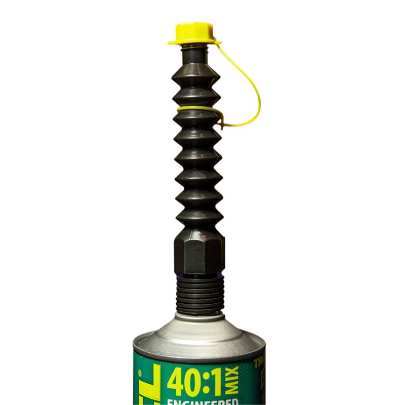 EZ-POUR 90090 Pre-Mix Spout Kit