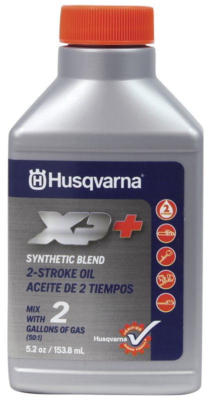 Husqvarna XP+ 593 27 16-02 Oil, 5.2 oz