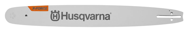 Husqvarna 599303280 Chainsaw Guide Bar, 20 in L Bar, 0.05 ga, 0.325 in TPI/Pitch, 80-Drive Link