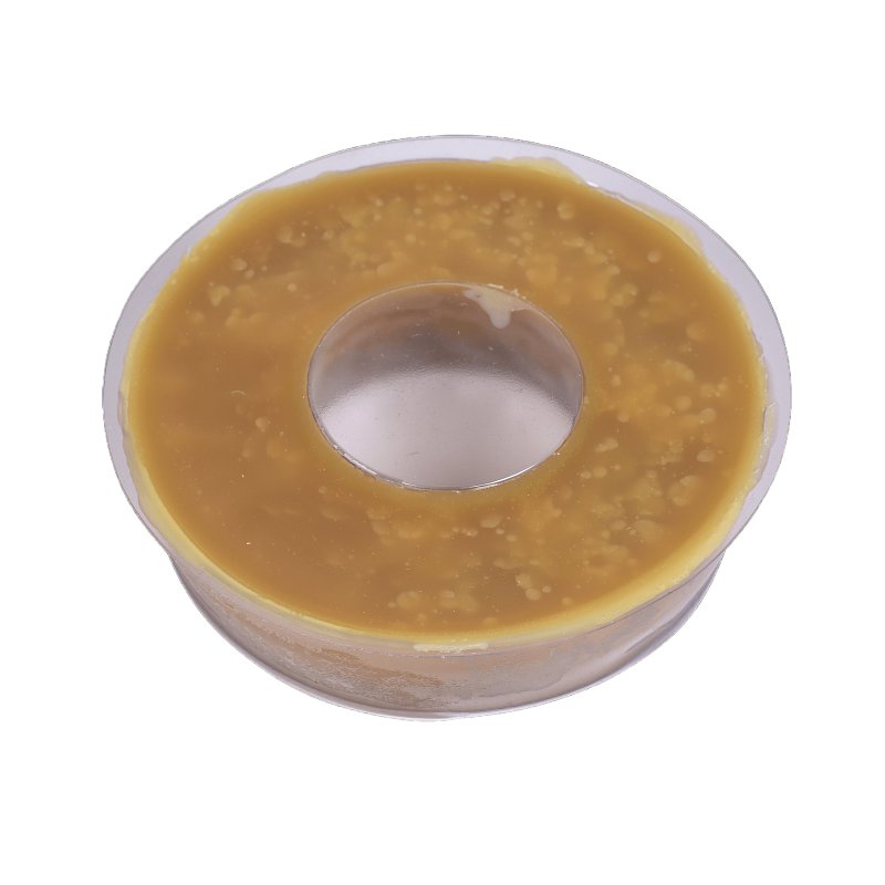 Oatey 31187 Urinal Wax Gasket, 1-1/2 to 2 in Dia, Petroleum Wax