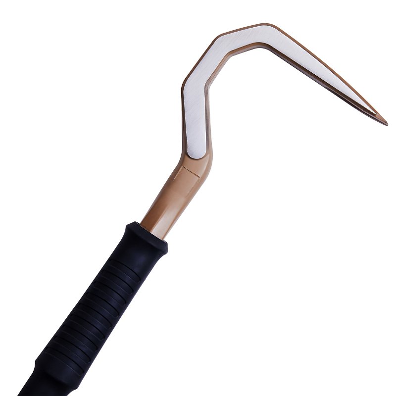 Spec Ops SPEC-D30PRY Wrecking Bar, 30 in L, Precession Honed Tip, HCS, Black/Flat Dark Earth