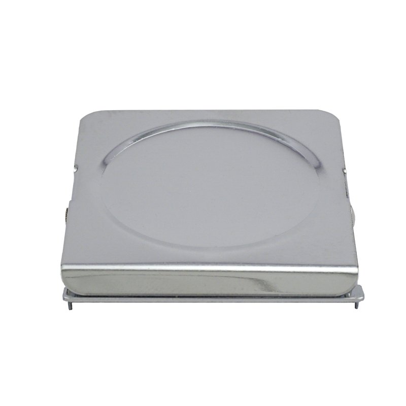 Magnet Source 08018 Small Magnetic Clip, 1-3/8 in L, 1-1/8 in W