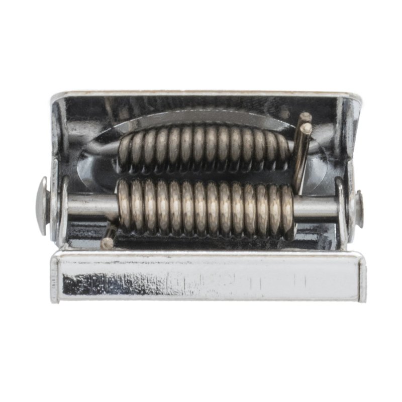 Magnet Source 08018 Small Magnetic Clip, 1-3/8 in L, 1-1/8 in W