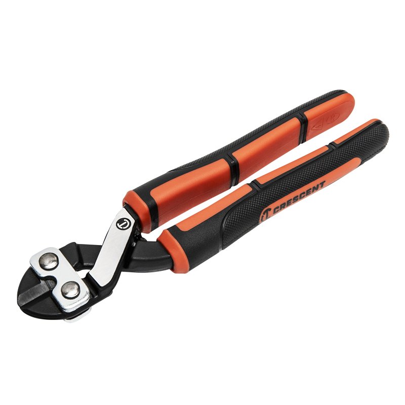 WIRE & BOLT CUTTER CMPCT 8.5IN