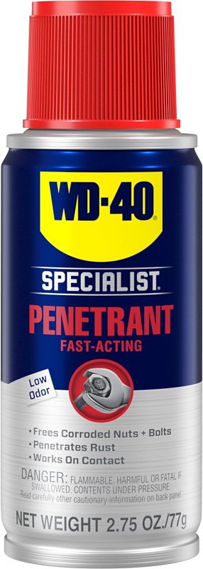 PENETRANT FAST-ACTING 2.75OZ