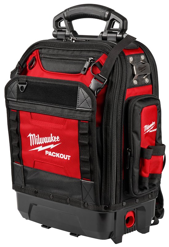STRCTURED BACKPACK 42PCKT 50LB