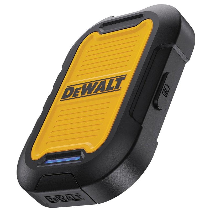 DEWALT DXMA2151801 Magnetic Power Bank, 5000 mAh
