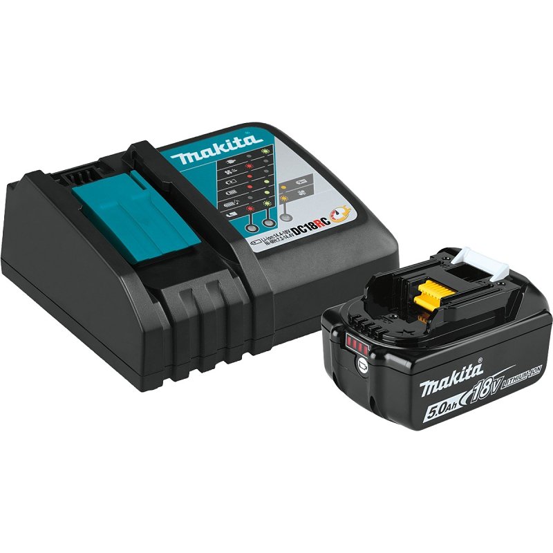 BATTERY&CHRG STRTR PACK LI-ION