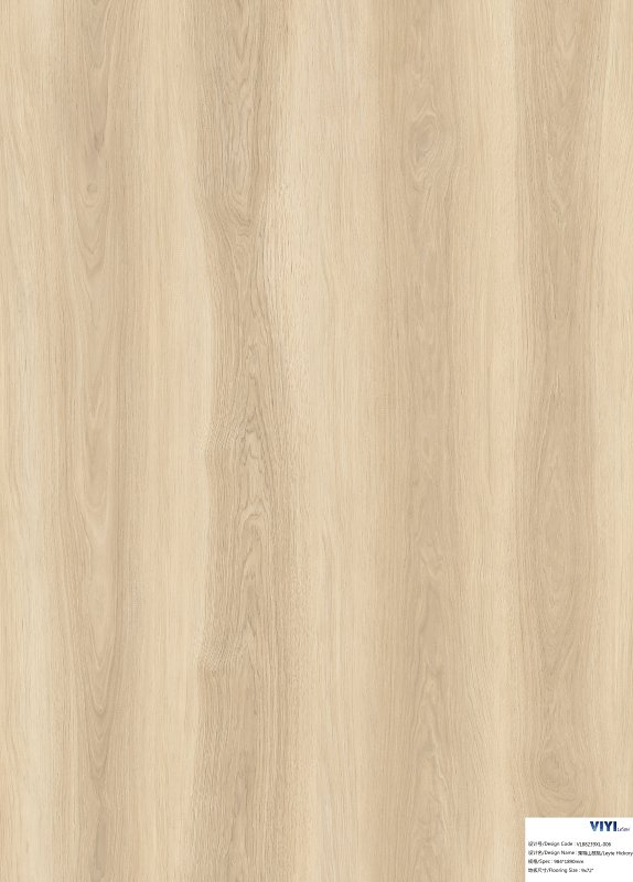 FLR PLANK RIGID BARRINGTON OAK 7x48IN