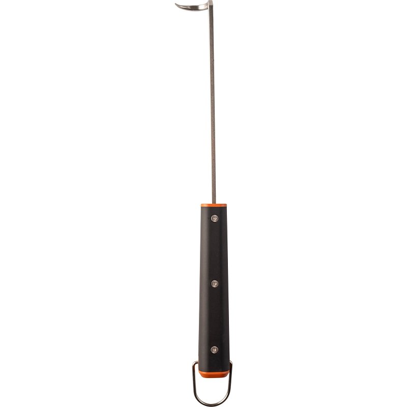Traeger BAC792 BBQ Pig Tail, Stainless Steel Blade, 13-3/4 in OAL