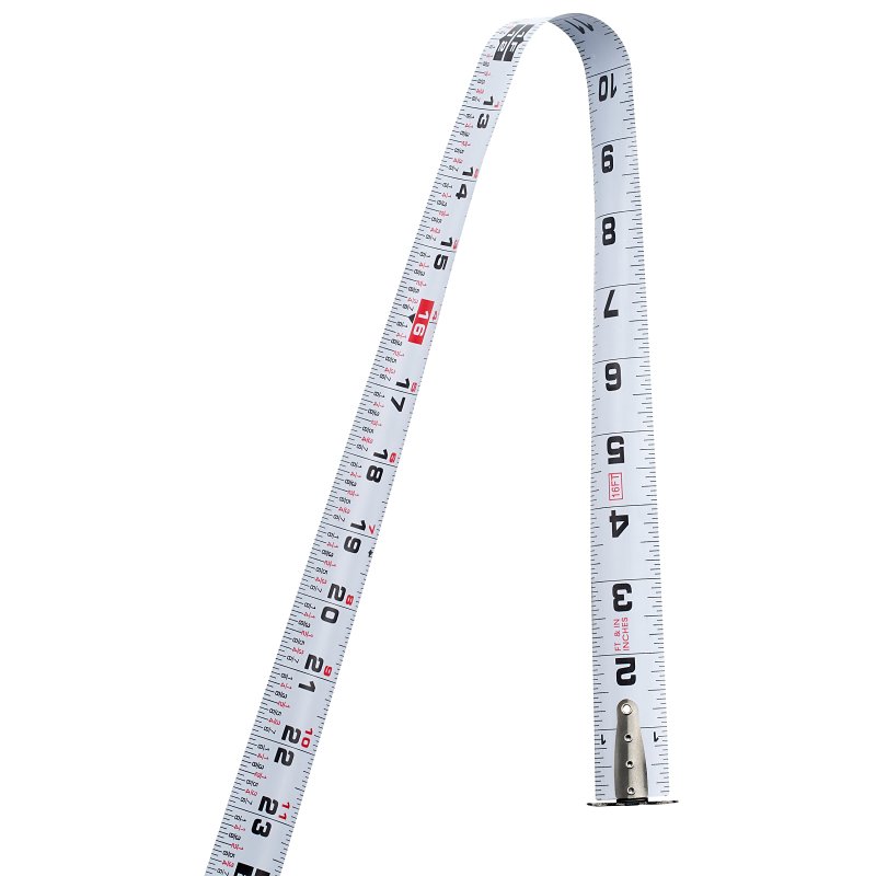 Spec Ops SPEC-TM16 Tape Measure, 16 ft L Blade, Composite Case, Black/Flat Dark Earth Case