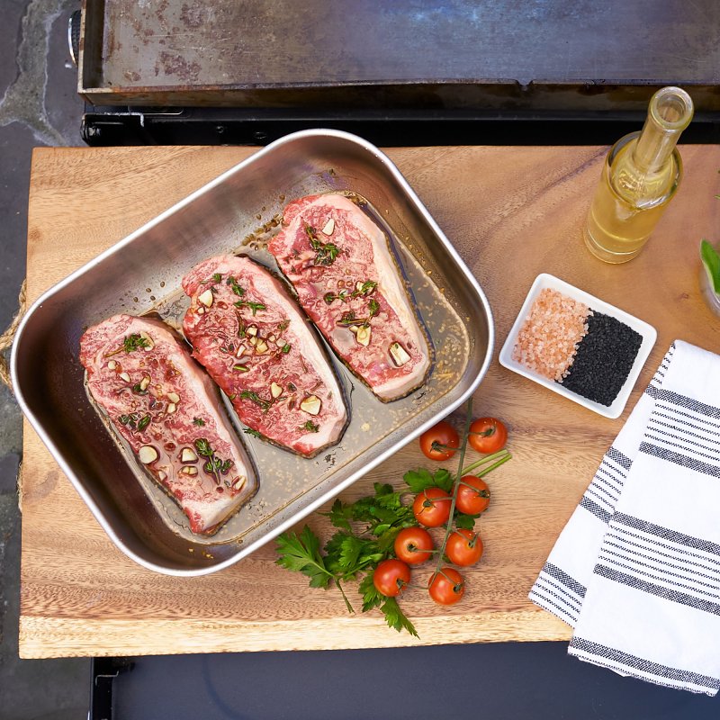 Mr. BAR-B-Q 08808RZ 3-in-1 Griddle Dome