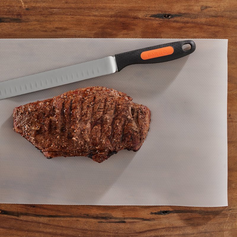 Mr. BAR-B-Q 40417YSB Disposable Cutting Board