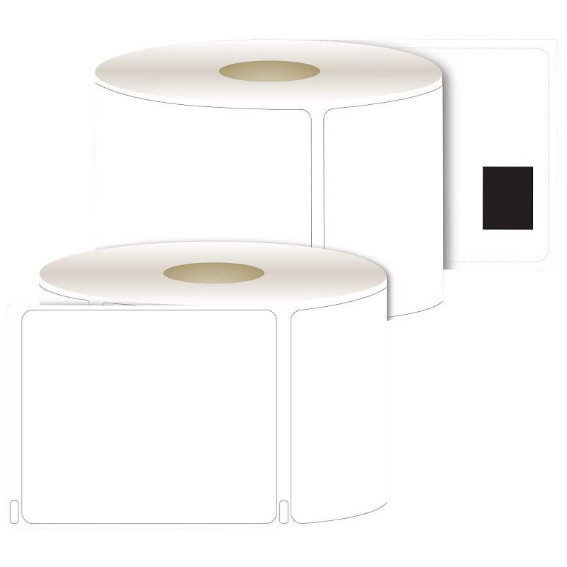 Centurion CCL 2 Custom Color Label, 2-1/8 in W