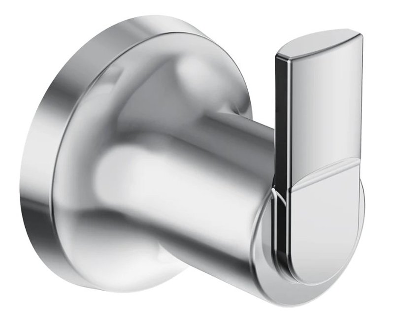 ROBE HOOK CHROME