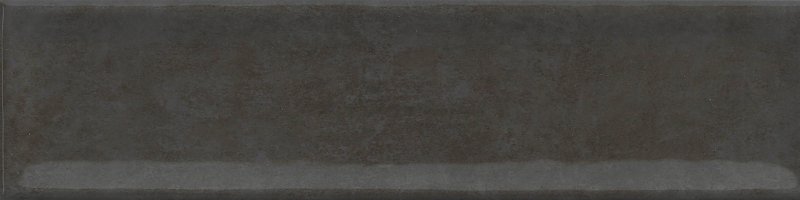 Emser Tile Raku Series W32RAKUCH0312P26 Ceramic Tile, 12 in L Tile, 3 in W Tile, Pressed Edge, Rectangular Pattern
