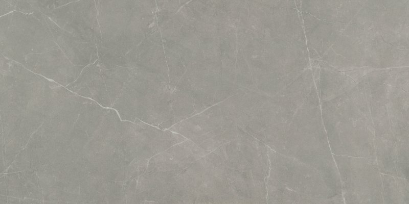 Emser Tile Sterlina II Series Porcelain Tile, 24 in L Tile, 12 in W Tile, Rectified Edge, Dove (8 Pcs Per Box)