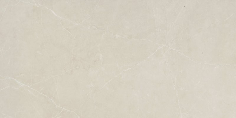Emser Tile Sterlina II Series Porcelain Tile, 24 in L Tile, 12 in W Tile, Rectified Edge, Ivory (8 Pcs Per Box)