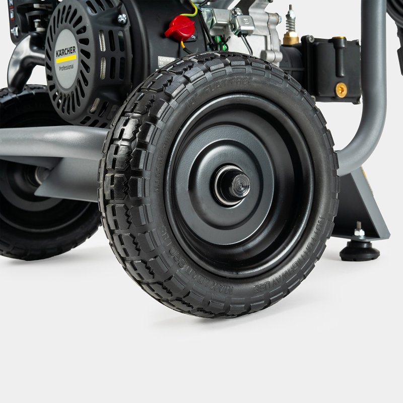 Karcher 1.107-534.0 Gas Pressure Washer, 3400 psi Operating, 2.5 gpm