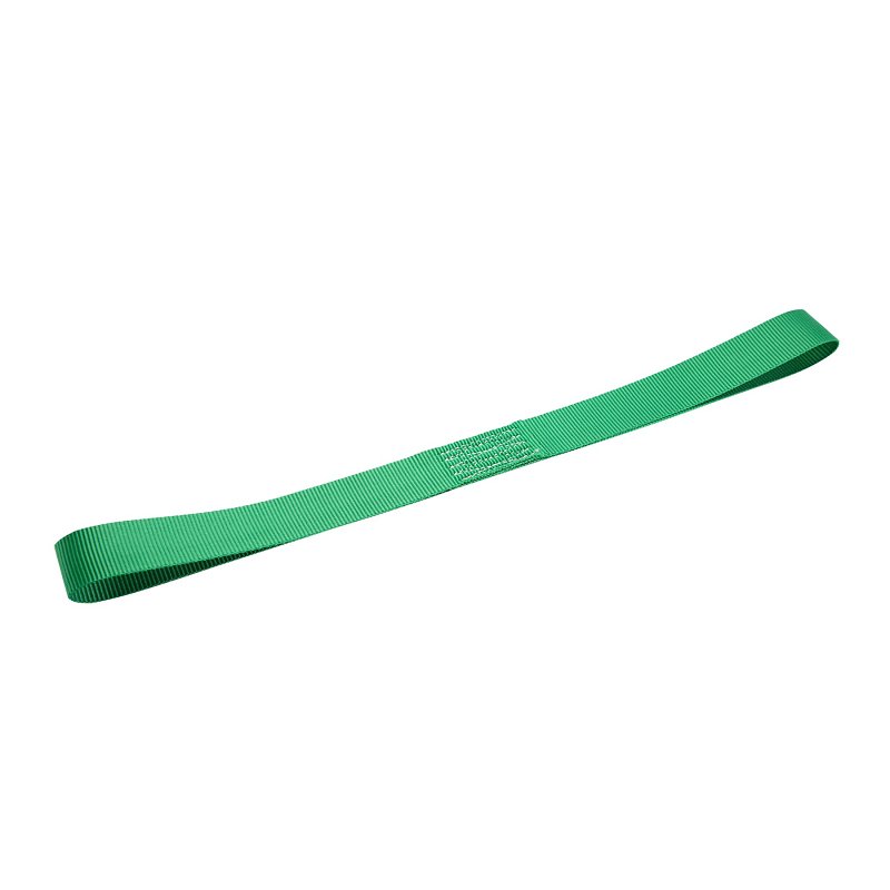 1-1/4IN X 18IN SOFT LOOP STRAP