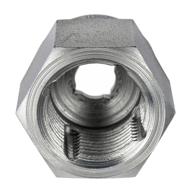 Superior Tool 05265 Thread Cleaner, Steel