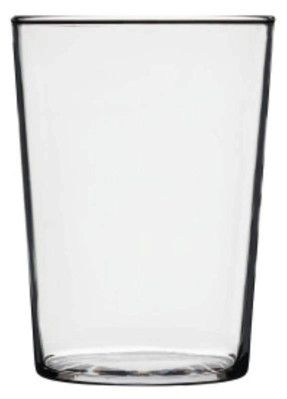 DRINKWARE GLASS CLEAR 12OZ