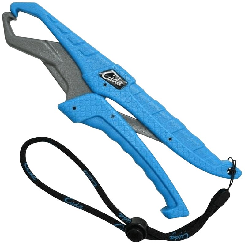 Cuda CUD-FLGRIP Floating Fish Gripper, Stainless Steel