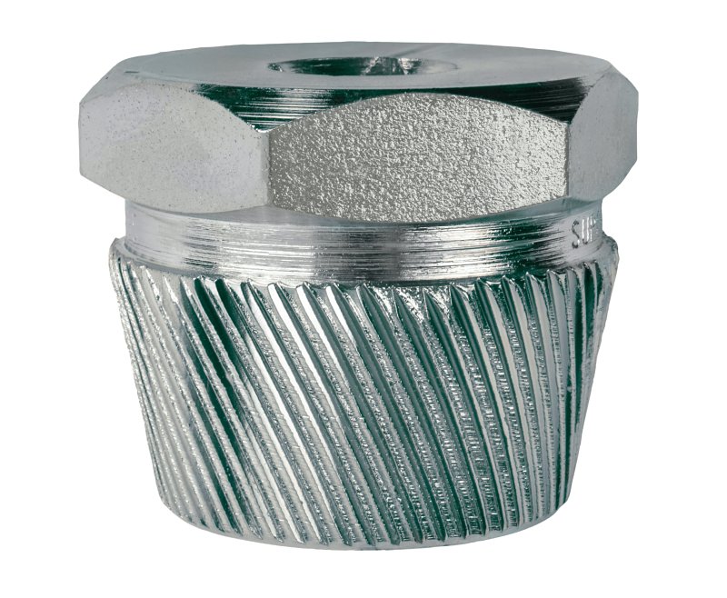 Superior Tool 5255 Tub Drain Extractor Tool, 1/2 in Jaw Opening