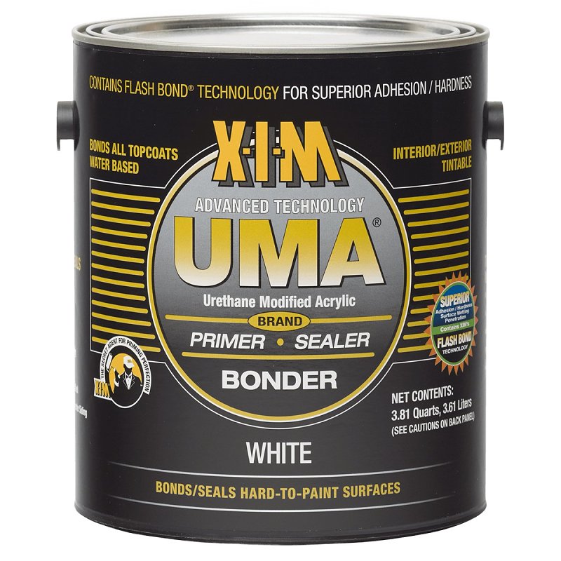 PPG X-I-M UMA Series 11051 Bonding Primer, White, 1 gal