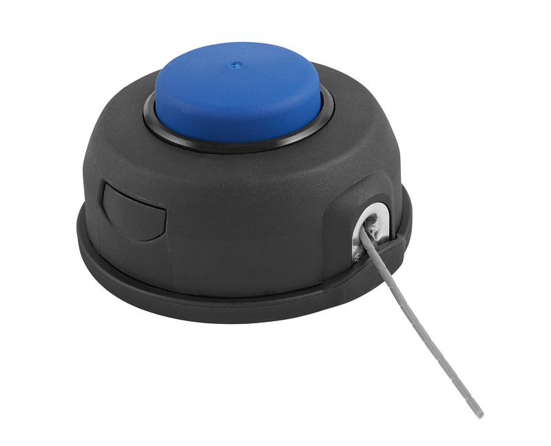 Poulan Pro 966674401 Trimmer Line Head, For: 125L, 125LDX, 128L, 128LD and 128LDX Model Husqvarna Trimmers